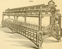 An illustration from Appletons' cyclopaedia of applied mechanics: a dictionary of mechanical engineering and the mechanical arts (1880)