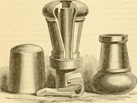 An illustration from Appletons' cyclopaedia of applied mechanics: a dictionary of mechanical engineering and the mechanical arts (1880)