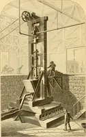 An illustration from Appletons' cyclopaedia of applied mechanics: a dictionary of mechanical engineering and the mechanical arts (1880)