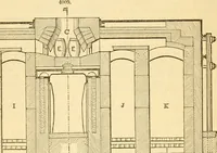 An illustration from Appletons' cyclopaedia of applied mechanics: a dictionary of mechanical engineering and the mechanical arts (1880)