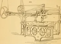 An illustration from Appletons' cyclopaedia of applied mechanics: a dictionary of mechanical engineering and the mechanical arts (1880)