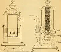 An illustration from Appletons' cyclopaedia of applied mechanics: a dictionary of mechanical engineering and the mechanical arts (1880)