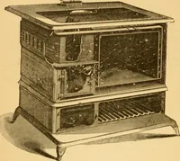 An illustration from Appletons' cyclopaedia of applied mechanics: a dictionary of mechanical engineering and the mechanical arts (1880)