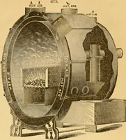 An illustration from Appletons' cyclopaedia of applied mechanics: a dictionary of mechanical engineering and the mechanical arts (1880)