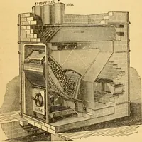 An illustration from Appletons' cyclopaedia of applied mechanics: a dictionary of mechanical engineering and the mechanical arts (1880)