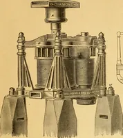 An illustration from Appletons' cyclopaedia of applied mechanics: a dictionary of mechanical engineering and the mechanical arts (1880)