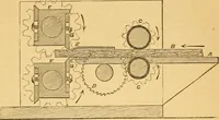 An illustration from Appletons' cyclopaedia of applied mechanics: a dictionary of mechanical engineering and the mechanical arts (1880)