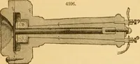 An illustration from Appletons' cyclopaedia of applied mechanics: a dictionary of mechanical engineering and the mechanical arts (1880)
