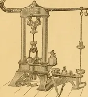 An illustration from Appletons' cyclopaedia of applied mechanics: a dictionary of mechanical engineering and the mechanical arts (1880)