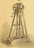 An illustration from Appletons' cyclopaedia of applied mechanics: a dictionary of mechanical engineering and the mechanical arts (1880)