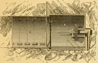 An illustration from Appletons' cyclopaedia of applied mechanics: a dictionary of mechanical engineering and the mechanical arts (1880)