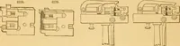 An illustration from Appletons' cyclopaedia of applied mechanics: a dictionary of mechanical engineering and the mechanical arts (1880)