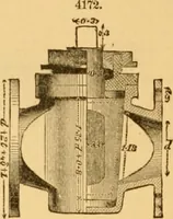 An illustration from Appletons' cyclopaedia of applied mechanics: a dictionary of mechanical engineering and the mechanical arts (1880)