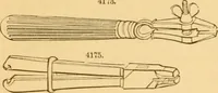 An illustration from Appletons' cyclopaedia of applied mechanics: a dictionary of mechanical engineering and the mechanical arts (1880)