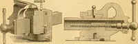 An illustration from Appletons' cyclopaedia of applied mechanics: a dictionary of mechanical engineering and the mechanical arts (1880)