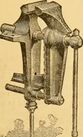 An illustration from Appletons' cyclopaedia of applied mechanics: a dictionary of mechanical engineering and the mechanical arts (1880)