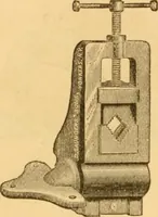 An illustration from Appletons' cyclopaedia of applied mechanics: a dictionary of mechanical engineering and the mechanical arts (1880)