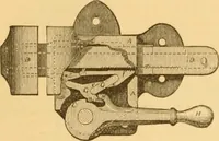 An illustration from Appletons' cyclopaedia of applied mechanics: a dictionary of mechanical engineering and the mechanical arts (1880)