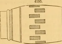 An illustration from Appletons' cyclopaedia of applied mechanics: a dictionary of mechanical engineering and the mechanical arts (1880)