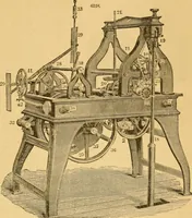 An illustration from Appletons' cyclopaedia of applied mechanics: a dictionary of mechanical engineering and the mechanical arts (1880)