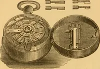 An illustration from Appletons' cyclopaedia of applied mechanics: a dictionary of mechanical engineering and the mechanical arts (1880)