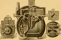 An illustration from Appletons' cyclopaedia of applied mechanics: a dictionary of mechanical engineering and the mechanical arts (1880)