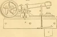 An illustration from Appletons' cyclopaedia of applied mechanics: a dictionary of mechanical engineering and the mechanical arts (1880)