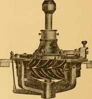 An illustration from Appletons' cyclopaedia of applied mechanics: a dictionary of mechanical engineering and the mechanical arts (1880)