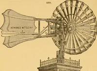 An illustration from Appletons' cyclopaedia of applied mechanics: a dictionary of mechanical engineering and the mechanical arts (1880)