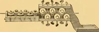 An illustration from Appletons' cyclopaedia of applied mechanics: a dictionary of mechanical engineering and the mechanical arts (1880)