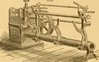 An illustration from Appletons' cyclopaedia of applied mechanics: a dictionary of mechanical engineering and the mechanical arts (1880)