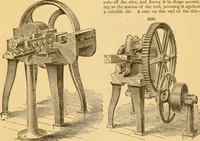 An illustration from Appletons' cyclopaedia of applied mechanics: a dictionary of mechanical engineering and the mechanical arts (1880)