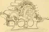 An illustration from Appletons' cyclopaedia of applied mechanics: a dictionary of mechanical engineering and the mechanical arts (1880)