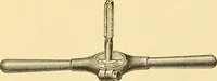 An illustration from Appletons' cyclopaedia of applied mechanics: a dictionary of mechanical engineering and the mechanical arts (1880)