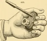 An illustration from Appletons' cyclopaedia of applied mechanics: a dictionary of mechanical engineering and the mechanical arts (1880)