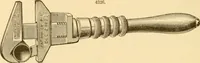 An illustration from Appletons' cyclopaedia of applied mechanics: a dictionary of mechanical engineering and the mechanical arts (1880)