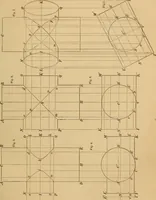 An illustration from Appleton's cyclopædia of drawing, designed as a textbook for the mechanic, architect, engineer, and surveyor (1866)