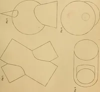 An illustration from Appleton's cyclopædia of drawing, designed as a textbook for the mechanic, architect, engineer, and surveyor (1866)