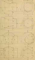 An illustration from Appleton's cyclopædia of drawing, designed as a textbook for the mechanic, architect, engineer, and surveyor (1866)