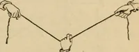 An illustration from Appleton's cyclopædia of drawing, designed as a textbook for the mechanic, architect, engineer, and surveyor (1866)