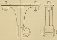 An illustration from Appleton's cyclopædia of drawing, designed as a textbook for the mechanic, architect, engineer, and surveyor (1866)