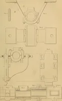 An illustration from Appleton's cyclopædia of drawing, designed as a textbook for the mechanic, architect, engineer, and surveyor (1866)