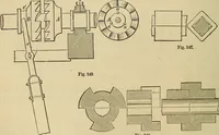 An illustration from Appleton's cyclopædia of drawing, designed as a textbook for the mechanic, architect, engineer, and surveyor (1866)