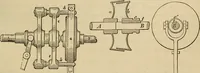 An illustration from Appleton's cyclopædia of drawing, designed as a textbook for the mechanic, architect, engineer, and surveyor (1866)