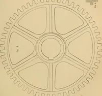 An illustration from Appleton's cyclopædia of drawing, designed as a textbook for the mechanic, architect, engineer, and surveyor (1866)