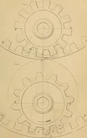 An illustration from Appleton's cyclopædia of drawing, designed as a textbook for the mechanic, architect, engineer, and surveyor (1866)
