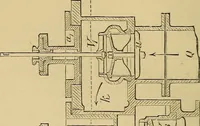 An illustration from Appleton's cyclopædia of drawing, designed as a textbook for the mechanic, architect, engineer, and surveyor (1866)