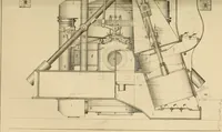 An illustration from Appleton's cyclopædia of drawing, designed as a textbook for the mechanic, architect, engineer, and surveyor (1866)