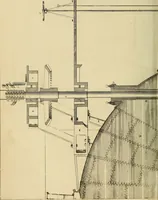 An illustration from Appleton's cyclopædia of drawing, designed as a textbook for the mechanic, architect, engineer, and surveyor (1866)