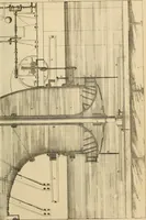 An illustration from Appleton's cyclopædia of drawing, designed as a textbook for the mechanic, architect, engineer, and surveyor (1866)